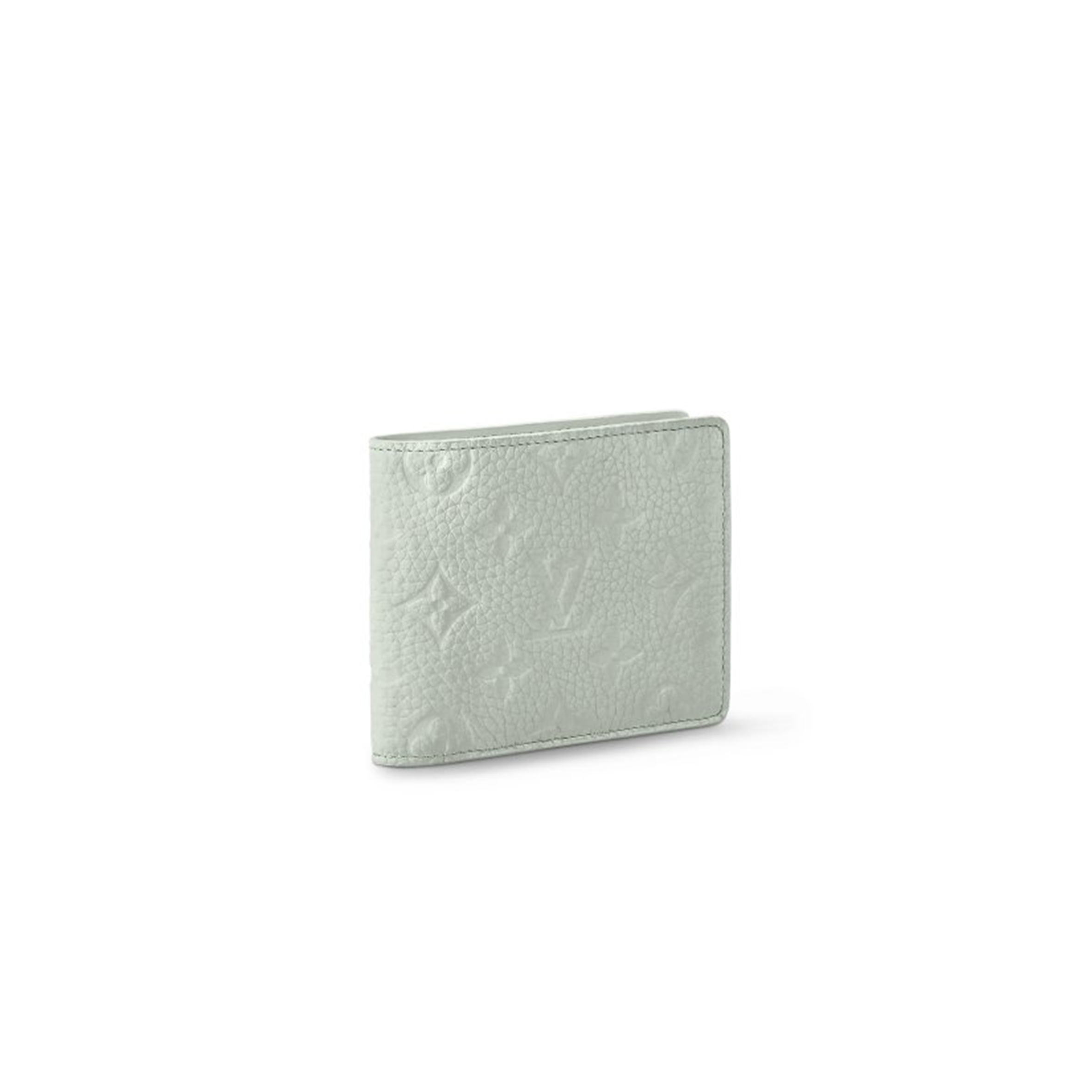 LOUIS VUITTON MASTER MULTIPLE WALLET M82562 (11.5*9*1.5cm)